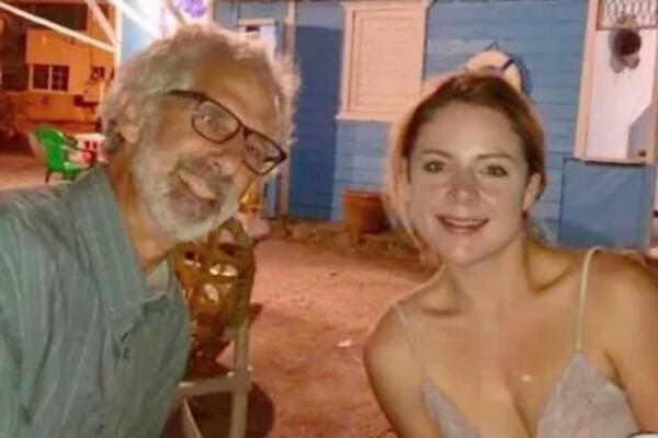 IMAO SAM 60 GODINA, A ONA 20: Ne znam kako sam se uopšte usudio da joj OVO POŠALJEM NA FEJSBUKU, ali odgovorila je