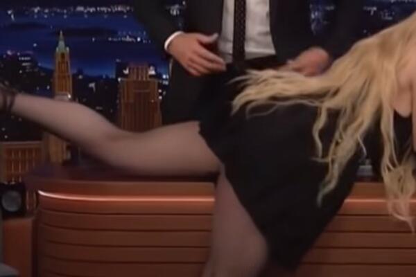 DIVA PIJE SVOJU MOKRAĆU I TO JE OBJAVILA JAVNO: Cela Srbija OBOŽAVA malu od SKANDALA ali je sada stvarno PRETERALA!