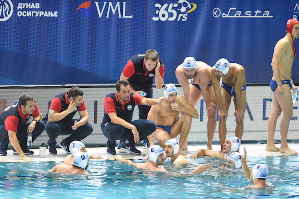 STRAŠNA DRUGA ČETVRTINA: Novi Beograd mogao i ubedljivije da savlada Solaris