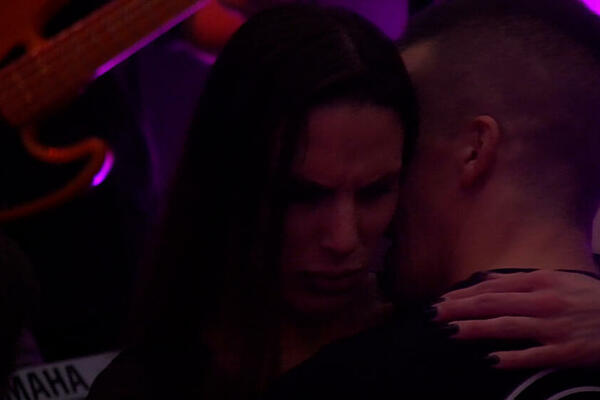 SKANDALČINA U BARU! Ovo vas OČEKUJE večeras na KURIR TELEVIZIJI!