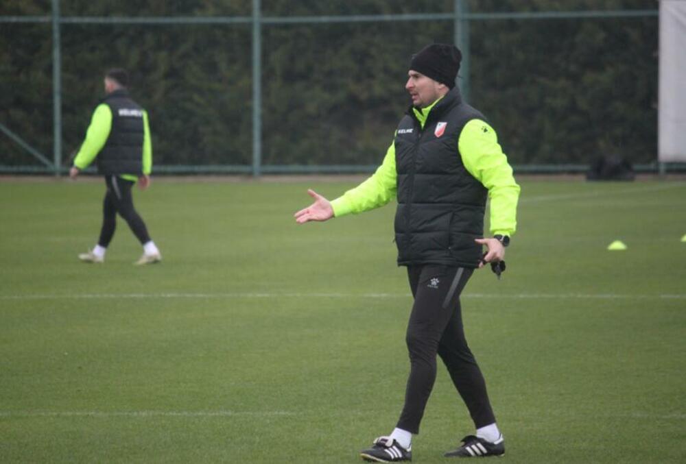 Slavoljub Đorđević