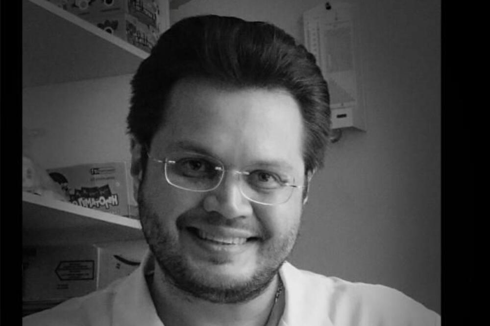 BORIS JE RASKOMADAO TELO, SIPAO KRV U PEHAR I POPIO GA! Zbog BRUTALNOG UBISTVA dobio nadimak VAMPIR