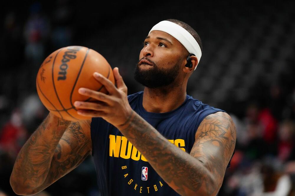 JOKIĆ ĆE MOĆI MALO DA ODMORI: Denver odlučio da produži ugovor sa iskusnim centrom!