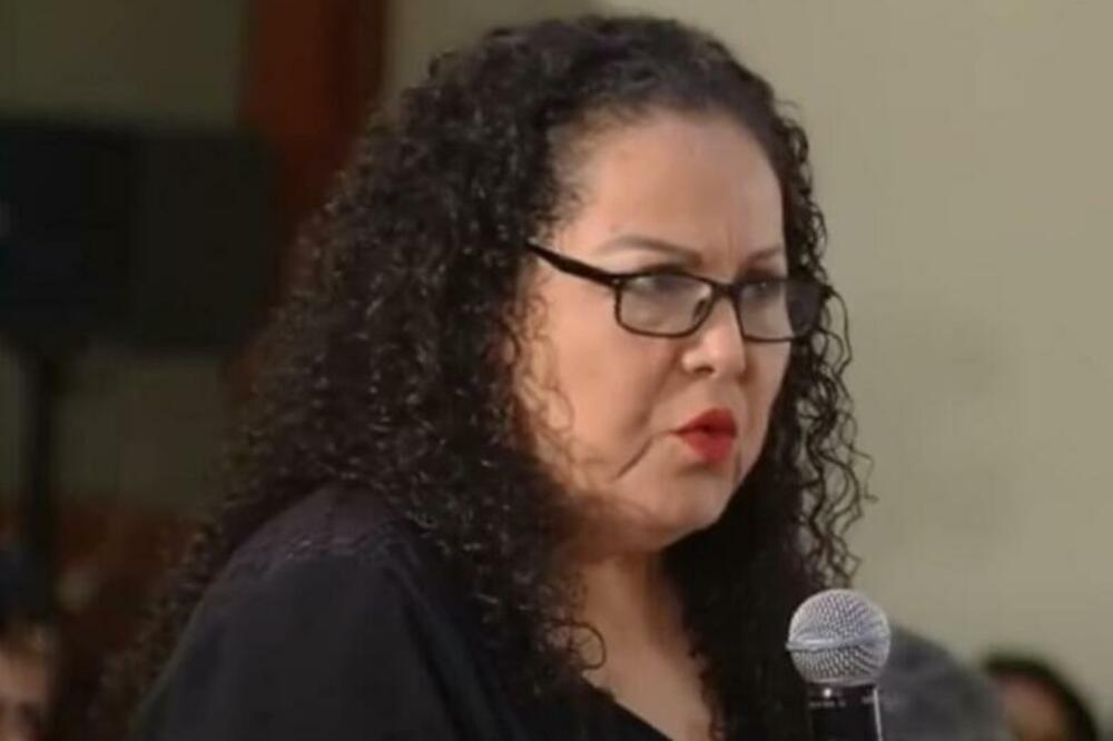 NASTAVLJA SE LOV NA NOVINARE U MEKSIKU! Ludres je upucana ispred kuće neposredno nakon ubistva FOTOREPORTERA