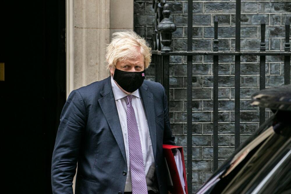 "BORIS DŽONSON PRIZIVA ZLO" Poljski general žestoko: Posledice mogu biti katastrofalne