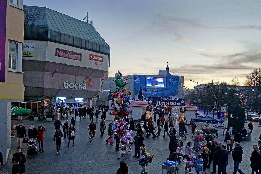 VUK?! VUČINA?! TI SI SIN OD VUČINE? Aleksandar je primio Zorana u kola, ne znajući ko je on, a onda je usledio ŠOK