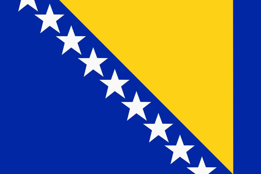 VIC O BOSANCIMA KOJI ĆE NASMEJATI CEO BALKAN: Otac gleda Svetsko prvenstvo u fudbalu...