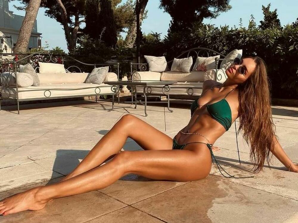 Karolina Sevastjonova