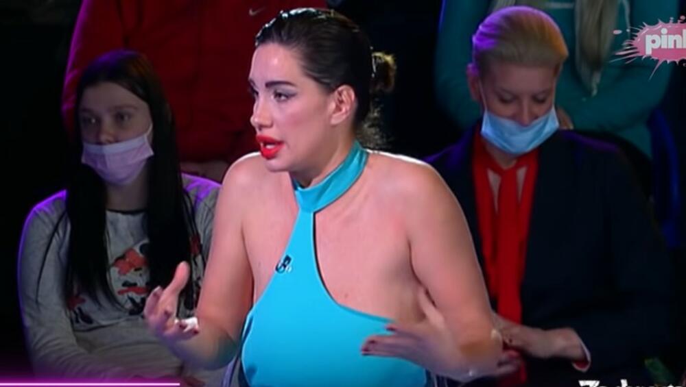 Neretko se nagađalo kakav je emotivni status poznate manekenke