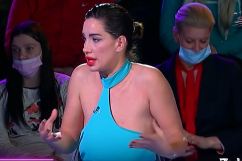 IZBAČENA ZADRUGARKA FRAPIRALA NACIJU: Osećala sam se UGROŽENO u svakom smislu, OVO SE NIJE VIDELO!