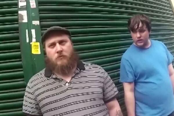 OBOŽAVAO HOROR FILMOVE, PA URADIO NEŠTO MONSTRUOZNO! Ubica je bio toliko UVRNUT da su čak i detektivi POTRESENI!