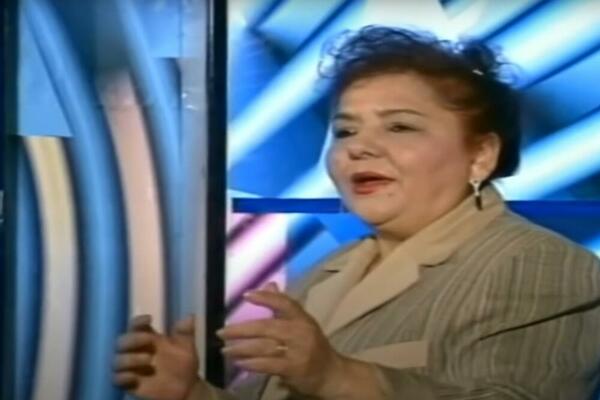 ZA MNOGE JE ONA "KRALJICA ROMSKE MUZIKE", A ZBOG LJUBAVI SE ODALA ALKOHOLU: Isplivali jako POTRESNI DETALJI!