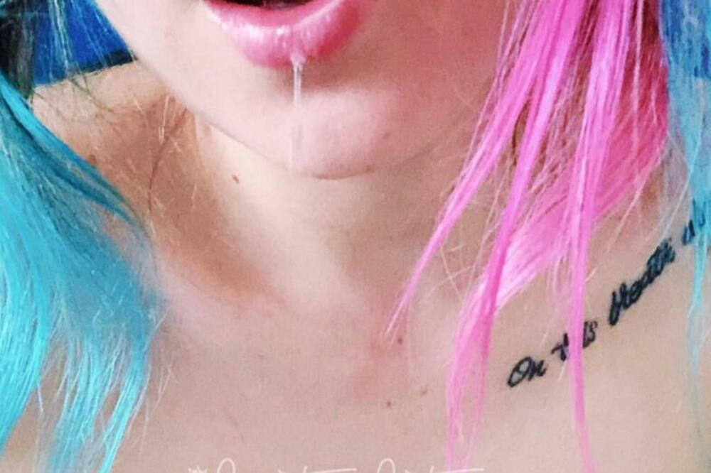 BIVŠA MANEKENKA PRODAJE DEO INTIME, ZAUZVRAT TRAŽI BEZOBRAZNU STVAR: A tek šta drugi rade sa NJOM