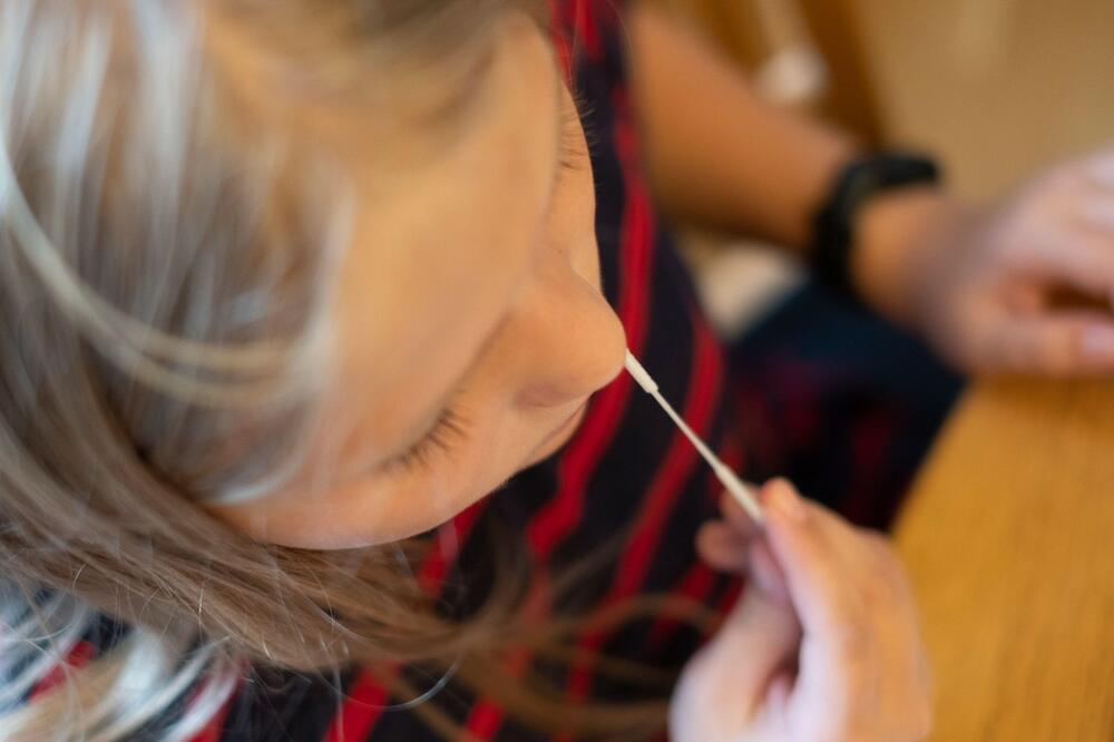 OD 40 TESTIRANIH, 39 POZITIVNO NA KORONU: Samo jedno dete u Vranju imalo NEGATIVAN TEST u protekla 24 sata!