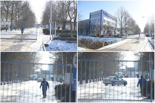 POZNATO KO SU NASTRADALI RADNICI U EKSPLOZIJI U ŠIMANOVCIMA! Na ovom mestu se dogodila tragedija (FOTO)