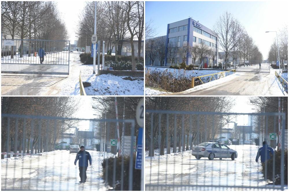 POZNATO KO SU NASTRADALI RADNICI U EKSPLOZIJI U ŠIMANOVCIMA! Na ovom mestu se dogodila tragedija (FOTO)