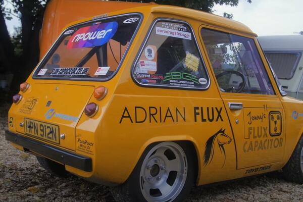 PRIČA O PRVOM ELEKTRIČNOM AUTOMOBILU! Ne nije bio TESLA, pogledajte o ČEMU je REČ! (FOTO/VIDEO)