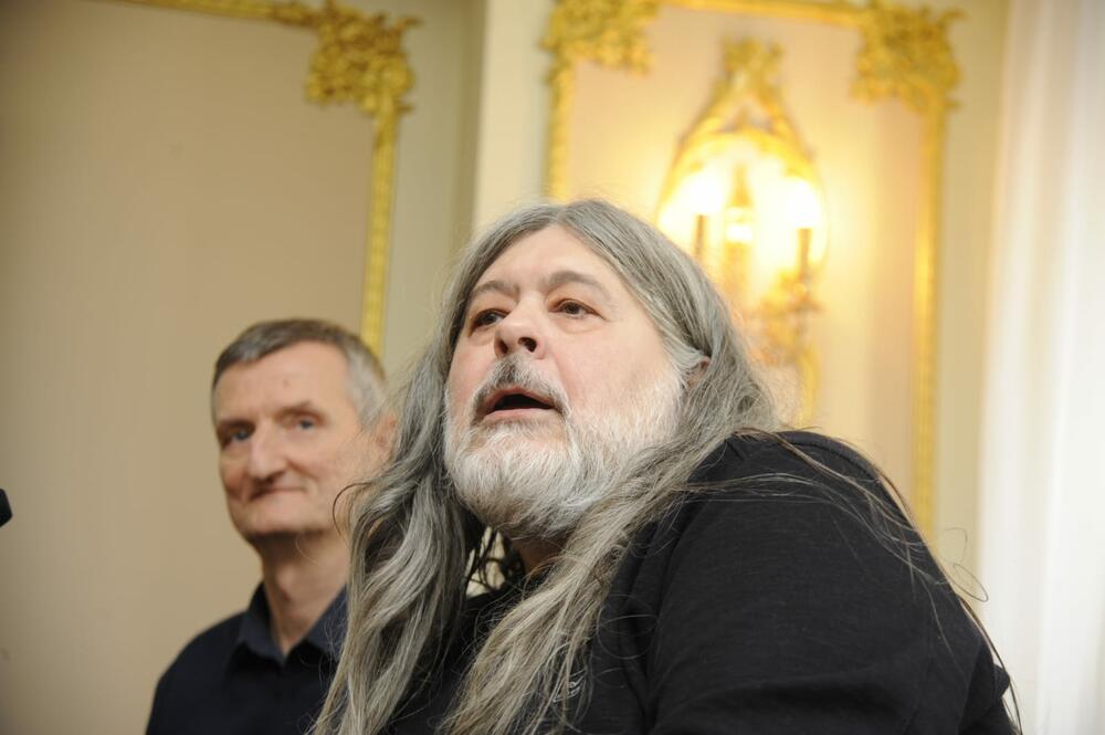 Dodela NIN-ove nagrade