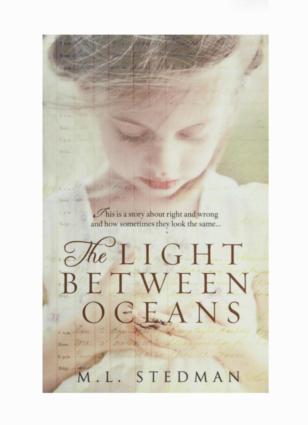 Svetlo između okeana