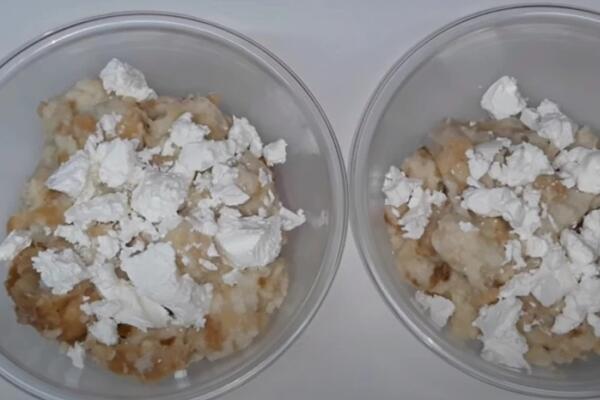 NEMA SRBINA KOJI NE BI UMEO DA SPREMI OVO SIROTINJSKO JELO: Donosimo vam starinski recept za POPARU (VIDEO)