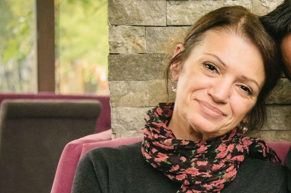 MUKE SU JE MORILE, SAMA JE IZDRŽAVALA DECU: Gorica Nešović je bila u braku sa OVOM POZNATOM FACOM, OSTAVIO JE