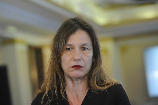 NINOVA NAGRADA ZA MILENU MARKOVIĆ: Roman "DECA" osvojio prestižnu NAGRADU