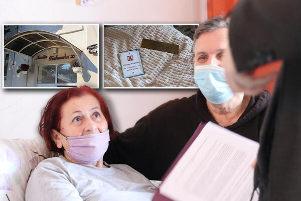 "BIO SAM NA KOSOVU, ODRADIO SAM SVOJE POŠTENO": Životna priča POLICAJCA koga su danas pokušali da izbace na ULICU!