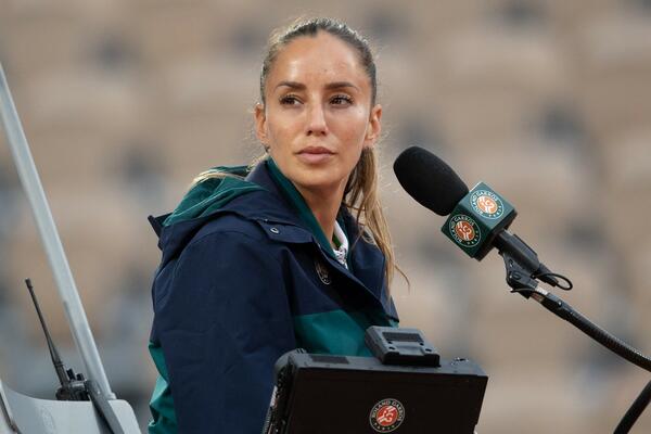 Srpkinja Marijana Veljović kompletirala sva Grend slem finala!