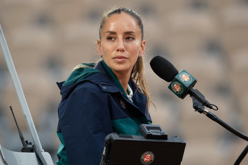 Srpkinja Marijana Veljović kompletirala sva Grend slem finala!