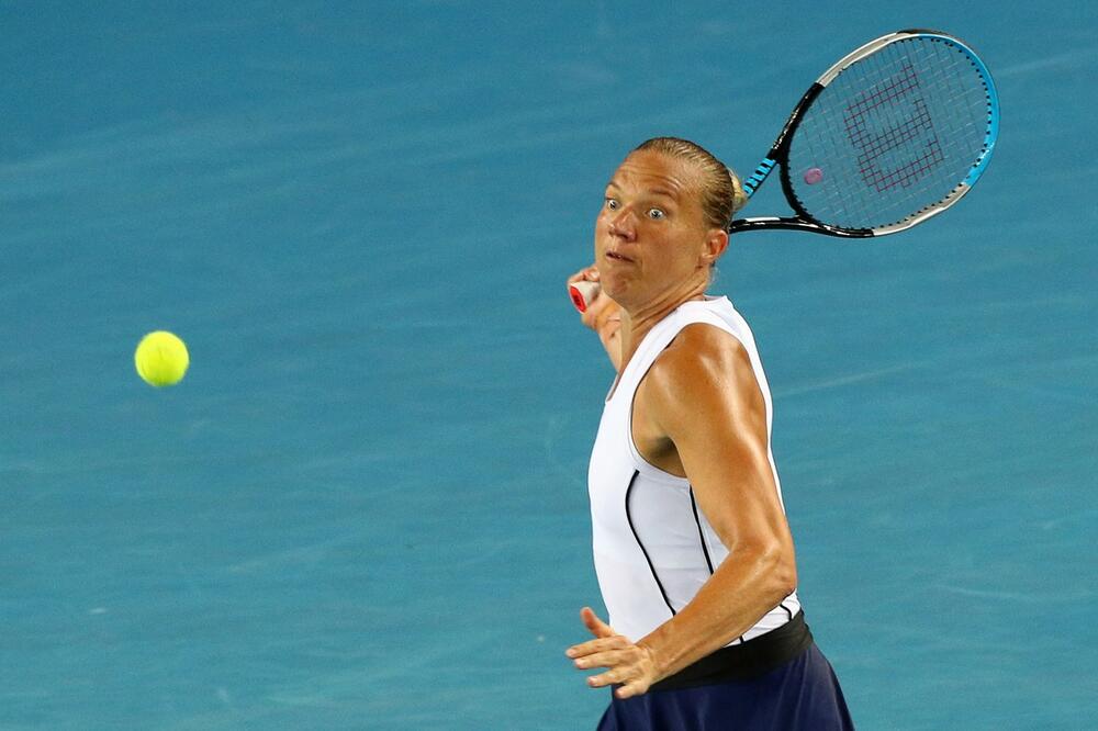 NOVA SENZACIJA U MELBURNU: Kraj za drugog nosioca posle SUPER TAJ-BREJKA, od 115. na svetu!