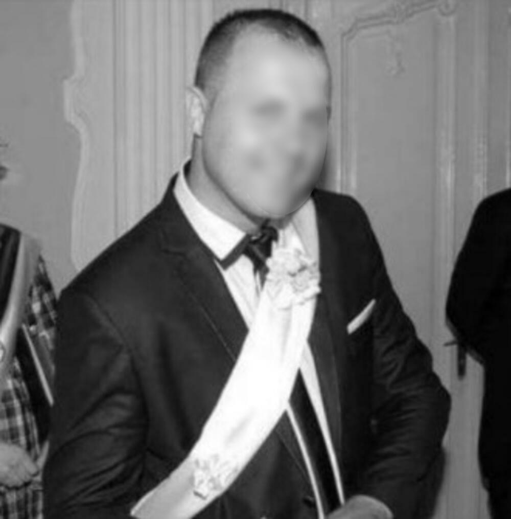 Nastradali Branimir B.