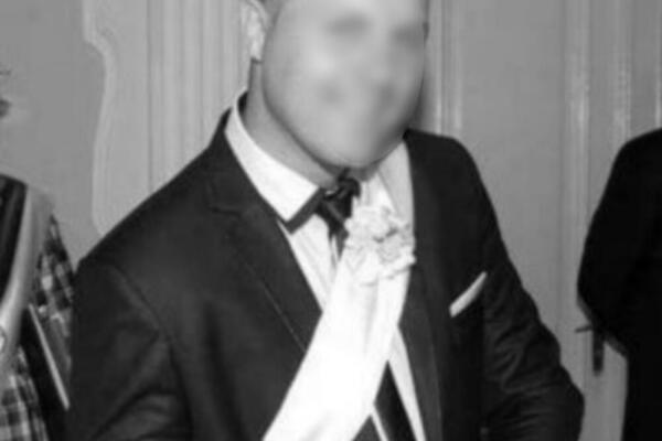 OVO JE BRANIMIR NASTRADAO U EKSPLOZIJI U ŠIMANOVCIMA: Goran i on poginuli u tehnološkoj nesreći! (FOTO)