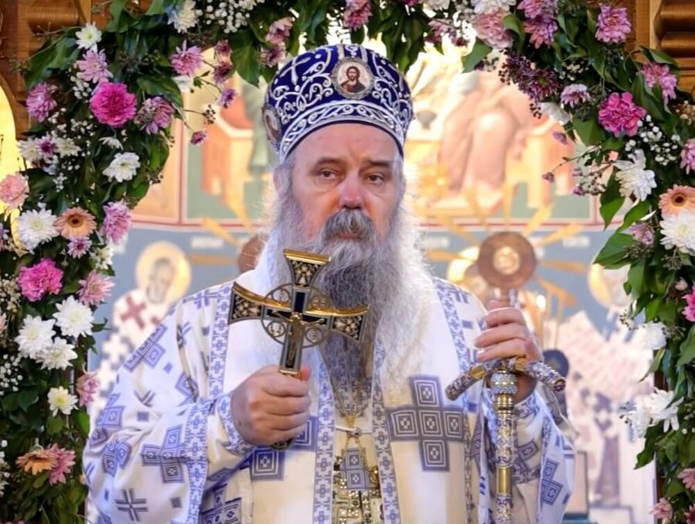 Fotije, vladika Fotije, Episkop zvorničko-tuzlanski Fotije