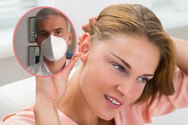 "NE ČISTITE UŠI ŠTAPIĆIMA!" Savet doktora Dušana je ZLATA VREDAN, to može biti opasno