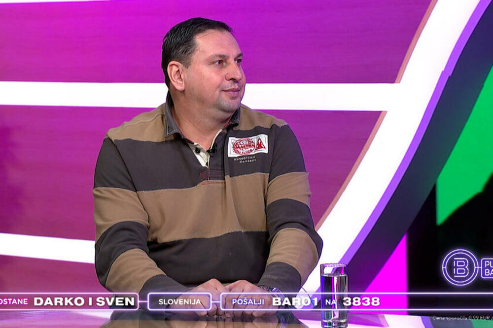 OTAC MAJE MARINKOVIĆ REŠETAO UČENIKE BARA: Evo šta je imao da kaže o TRUDNOĆI Sofija Une!