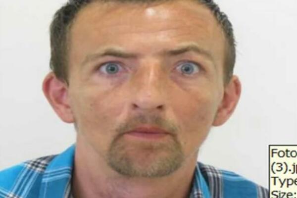 NESTAO BOŽIDAR ĐAKOVIĆ! Pre 2 dana izašao iz kuće, od tada mu se gubi svaki trag