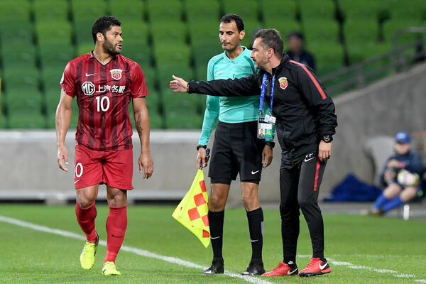 PORTUGALAC PRED VRATIMA GUDISONA: Everton izgleda pronašao zamenu za Rafu Beniteza!