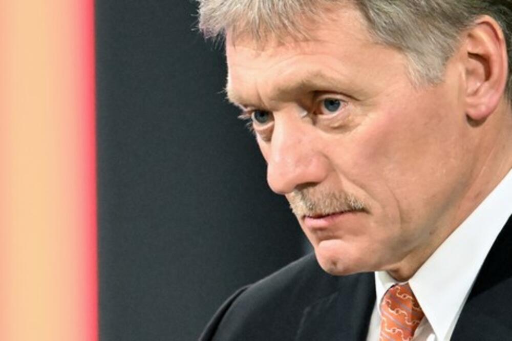 "TO SU ZAISTA REČI ŠEFA DRŽAVE": Peskov OBJASNIO značenje Putinove UZNEMIRUJUĆE izjave!
