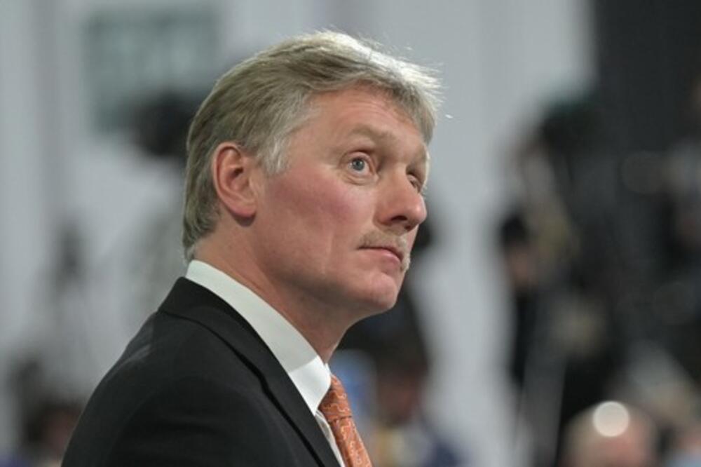 "SAD DE FAKTO NASTAVLJAJU DA PODIŽU TENZIJE": Ovo je dokaz da Rusija ima razlog za zabrinutost