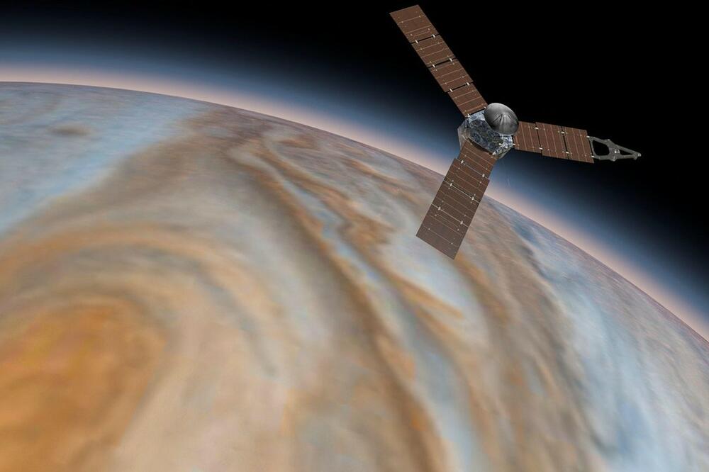 NOVA ODLUKA: Evropska svemirska agencija prekinula saradnju sa ruskim misijama na Mesec