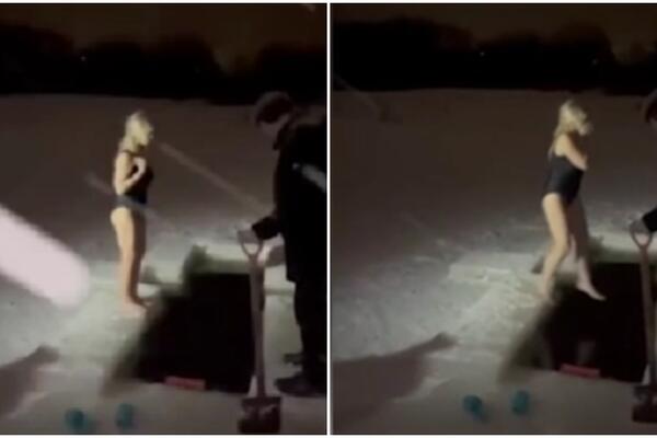 POLICIJA PRONAŠLA TELO ADVOKATICE: Ana se udavila na Bogojavljenje!