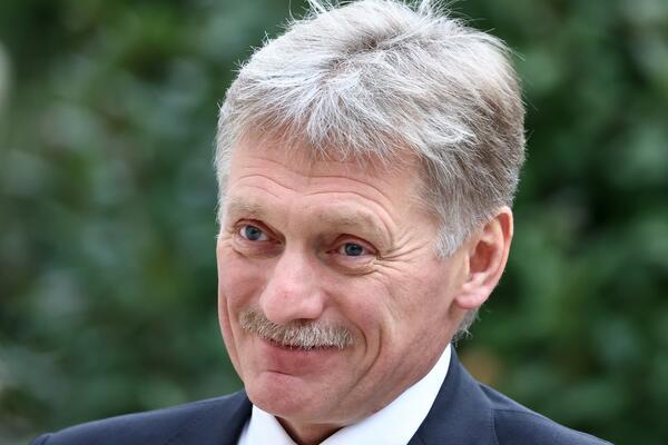 PESKOV POSLAO JASNU PORUKU POVODOM GASA: Ne stresiraju se ni NAJMANJE, evo i zbog ČEGA!