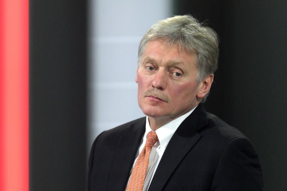 PESKOV ZAGRMEO O SANKCIJAMA: 1 stvar je JASNA kao dan!