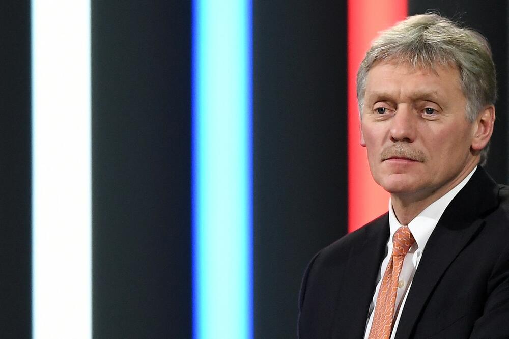PESKOV OTKRIO STVAR KOJA ZANIMA CEO SVET: Tiče se Putina i Bajdena