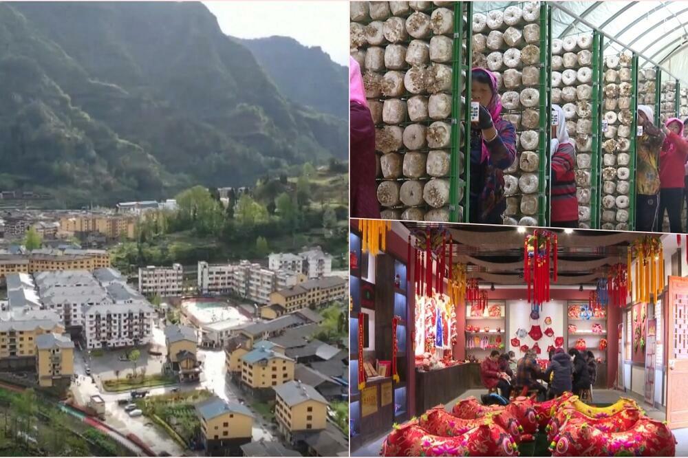 NOVI USPEH KINE: 3,45 miliona stanovnika izašlo iz siromaštva. Rastu prihodi, ali broj zaposlenih! (VIDEO)