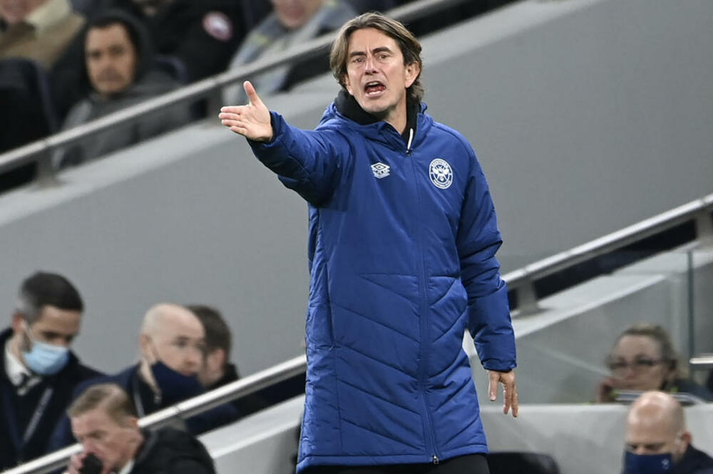 DOBRIM REZULTATIMA JE I ZASLUŽIO: Trener Brentforda produžio ugovor!