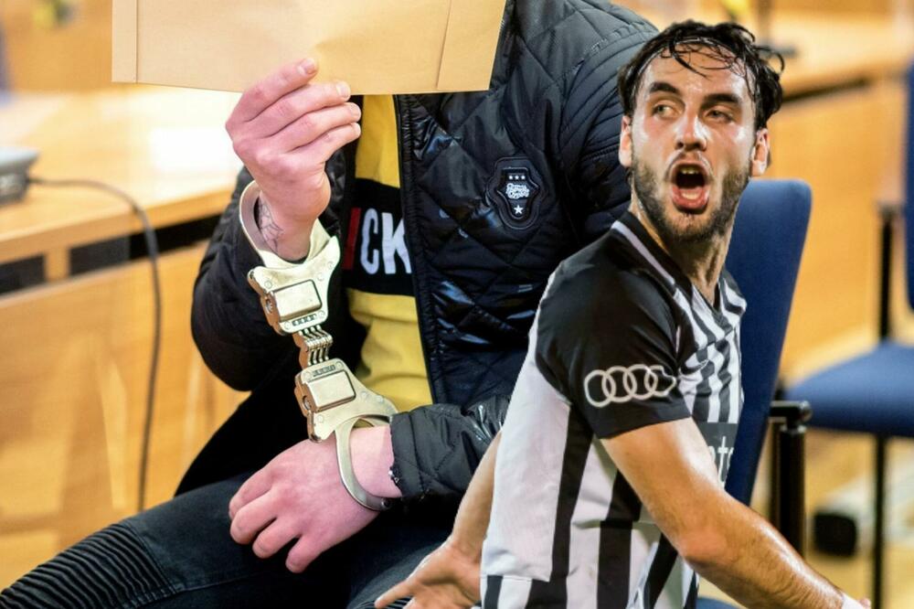 BROJNE KRIMINALISTIČKE AFERE I HAPŠENJE BI MOGLO DA VRATI PARTIZANOVO DETE U KLUB?!