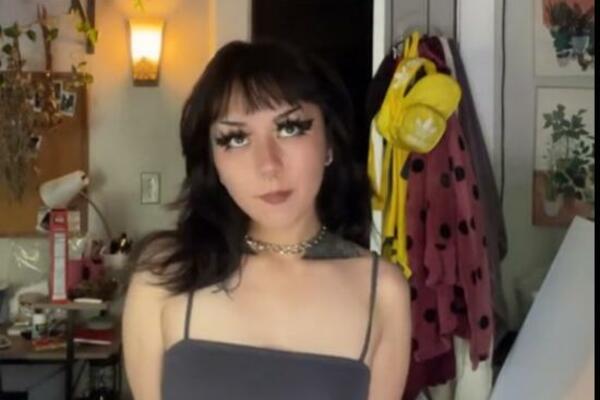 ŽELELA JE JEDNOSTAVNU TETOVAŽU, SADA IMA ŠKRGE: Evo šta se desi kad ne proverite svog TATU MAJSTORA! (FOTO)