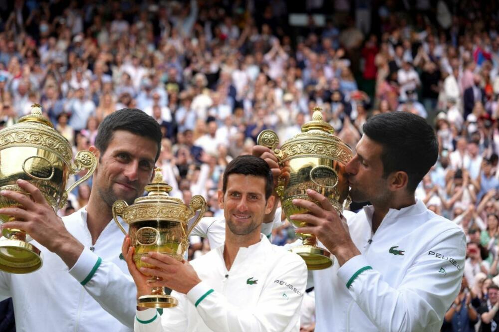 KAKO BI NOVAK MOGAO DA BUDE DOČEKAN NA VIMBLDONU?! AUSTRALIJANAC IZNEO ZANIMLJIVO MIŠLJENJE!