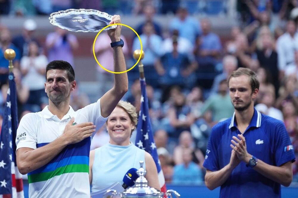 SARADNJA ILI RASTANAK?! EVO ZAŠTO NOVAKOV SPONZOR ČEKA KRAJ AO PRE KONAČNE ODLUKE!